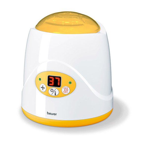 Beurer Digital Baby Food Warmer BY 52
