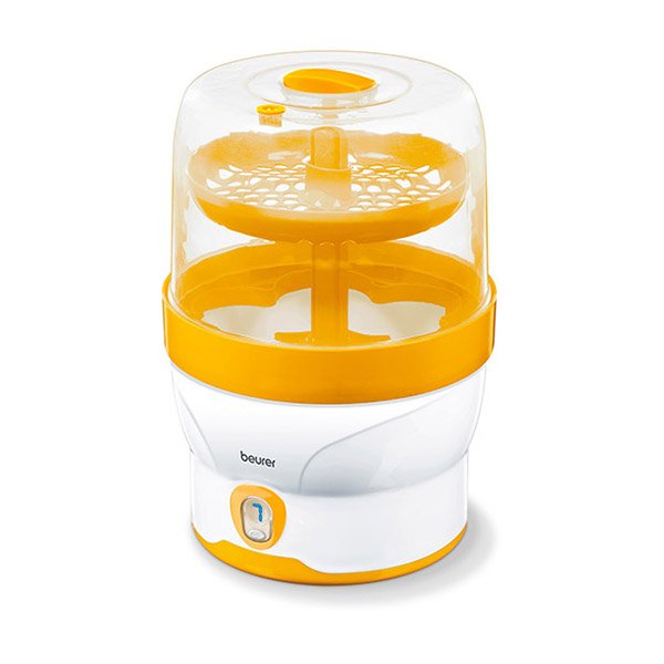 Beurer Steam Steriliser BY 76