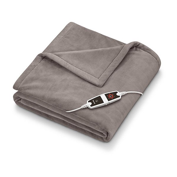 Beurer Heated Over Blanket HD 150