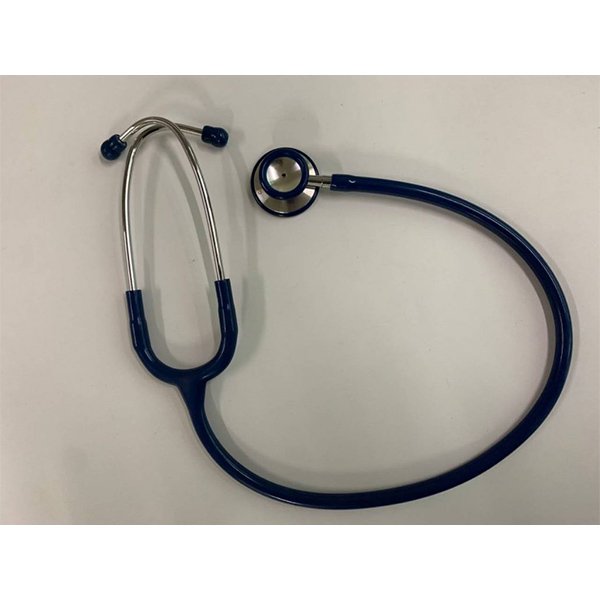 Certeza Adult Inner Spring Dual Head Stethoscope CR-747X