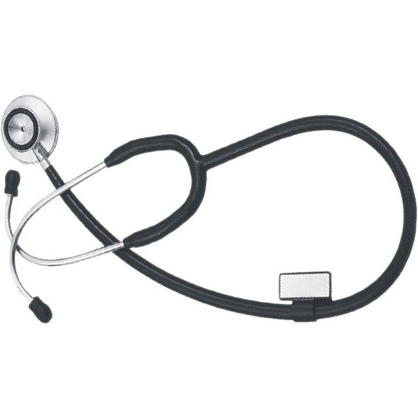 Certeza Dual Head Stethoscope CR-747PX