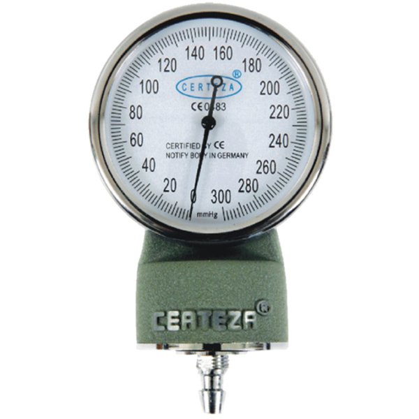 Certeza Gauge for CR-1002, CR-4002