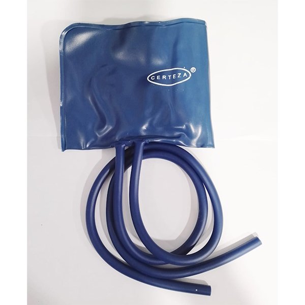 Certeza Dual Tube Bladder CR-9002 D-P