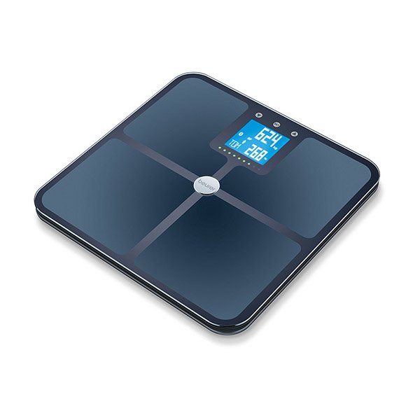 Beurer Diagnostic Bathroom Scale BF 950