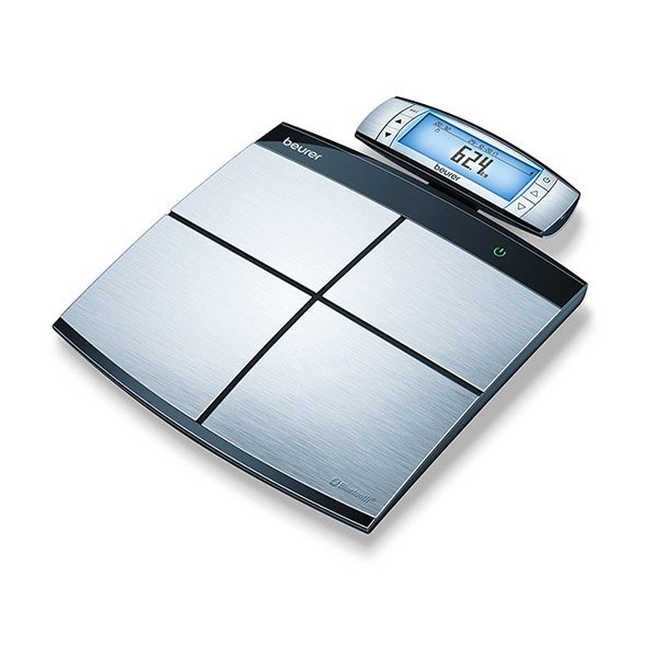 Beurer Diagnostic Bathroom Scale BF 105