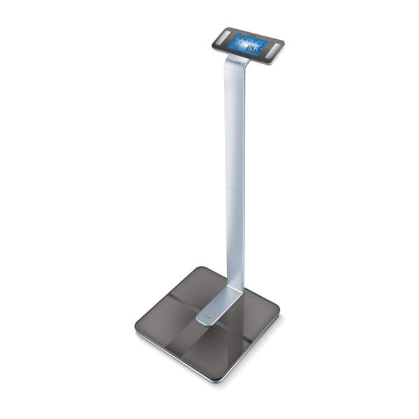Beurer Diagnostic Bathroom Scale BF 1000