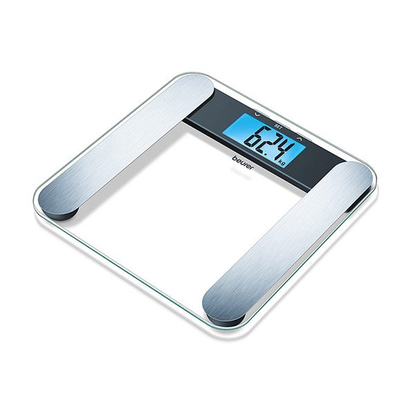 Beurer Diagnostic Bathroom Scale BF 220