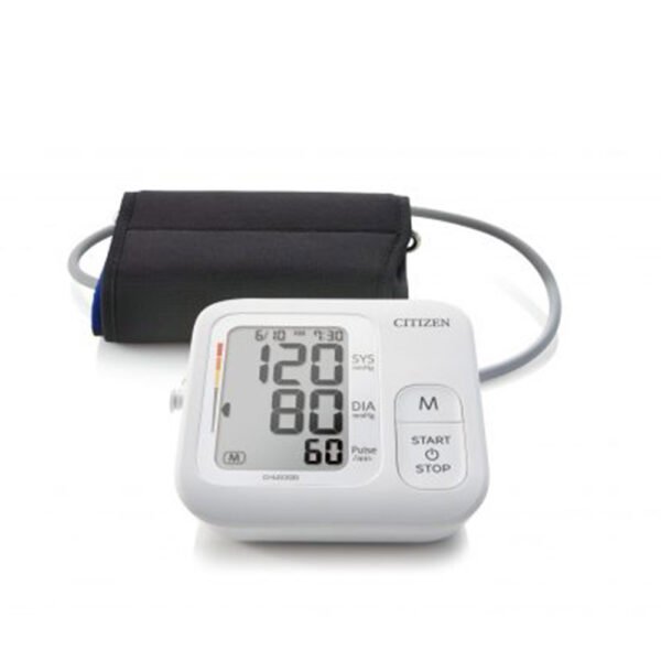 Citizen Blood Pressure Monitor CHUG330