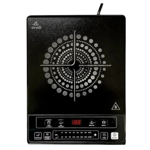 Evvoli Induction Hob EVKA-IH106S