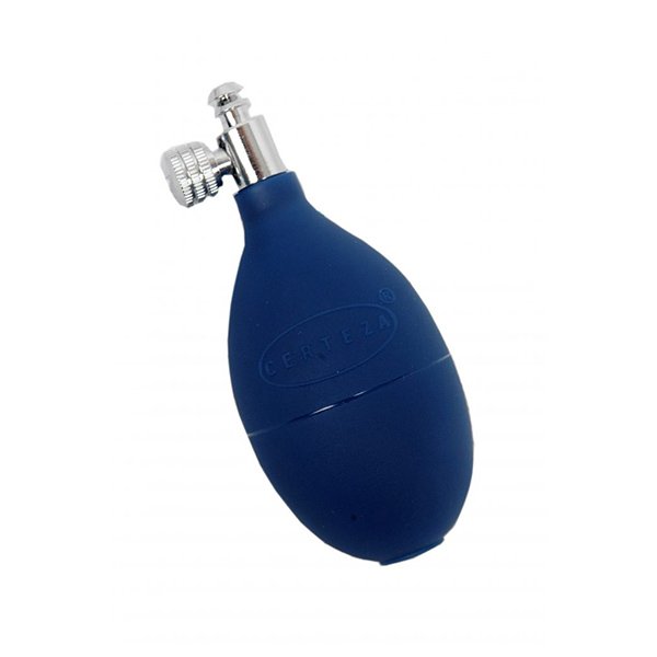 Certeza Bulb with Valve CR-8001L