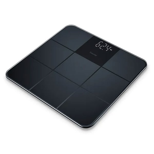 Beurer Digital Bathroom Scale GS 235