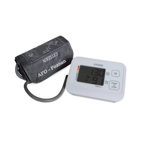 Citizen Upper Arm BP Monitor CHU-305