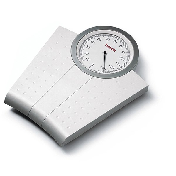 Beurer Personal Bathroom Scale MS 50