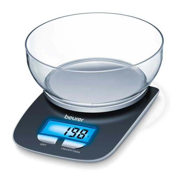 Beurer Kitchen Scale KS 25