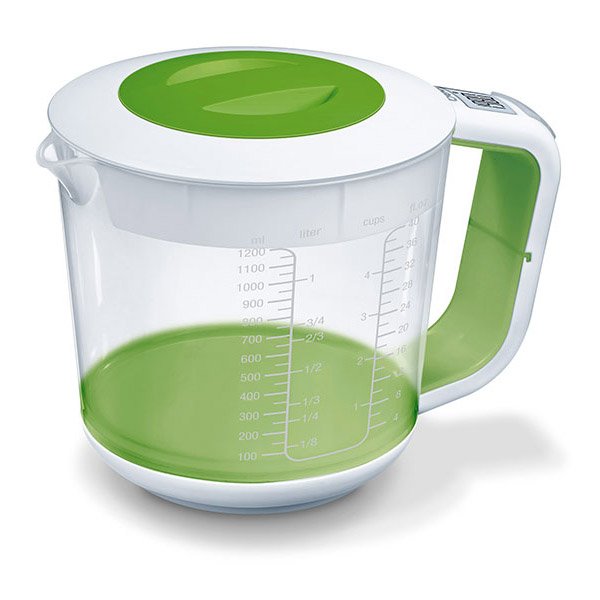 Beurer Measuring Jug Scale KS 41