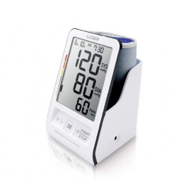 Citizen Compact Automatic Inflation CH 456