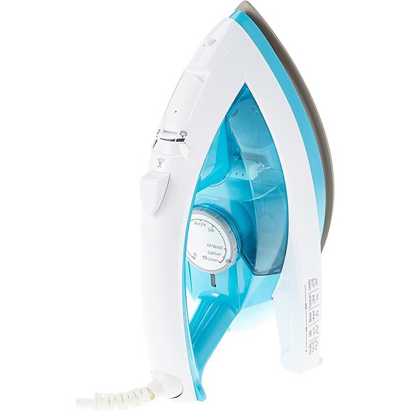 Panasonic 2200W Steam Iron NIJW-650