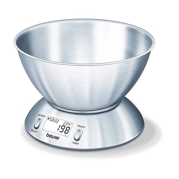 Beurer Kitchen Scale KS 54