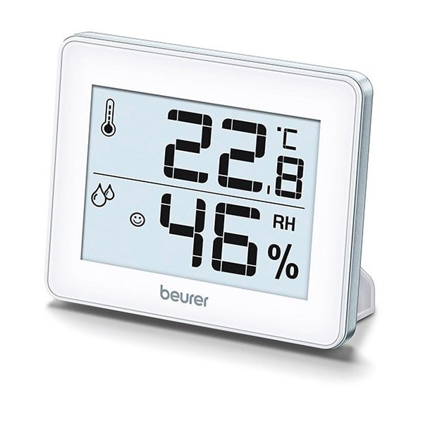 Beurer Thermo Hygrometer HM 16