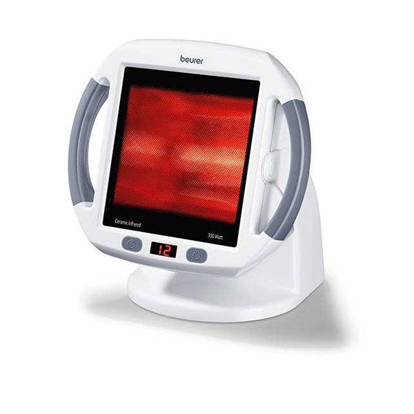 Beurer Infrared Heat Lamp IL 50