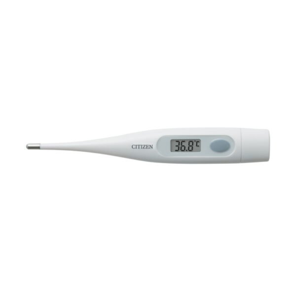 Citizen Digital Thermometer CTA 302