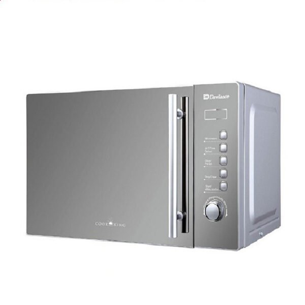 Dawlance Cooking Series Microwave Oven 20 Ltr DW-295
