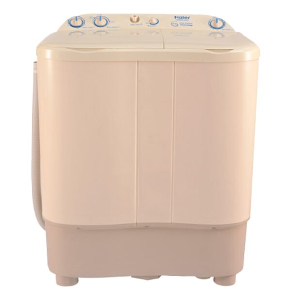 Haier Twin Tub Top Load Washing Machine HWM 80-000