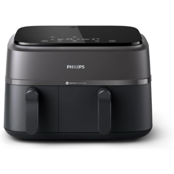 Philips Dual Basket Air Fryer 3000 Series ??? NA350/00