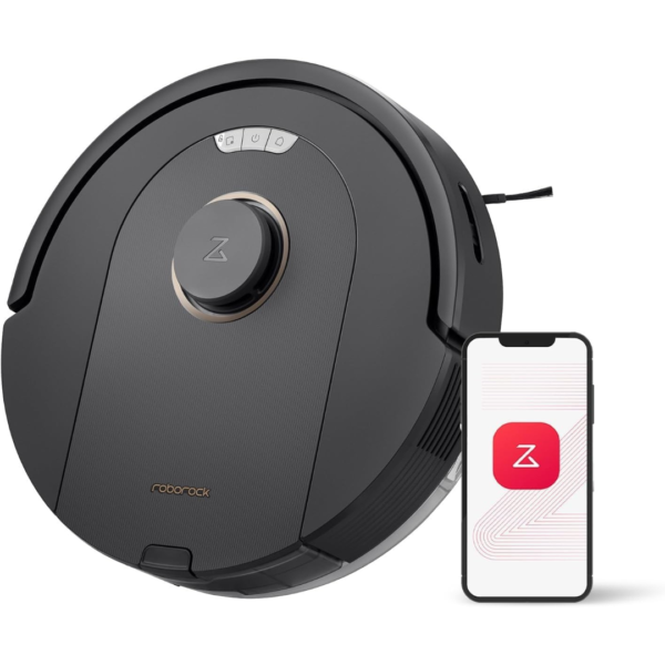 roborock Robot Vacuum Q5 Pro