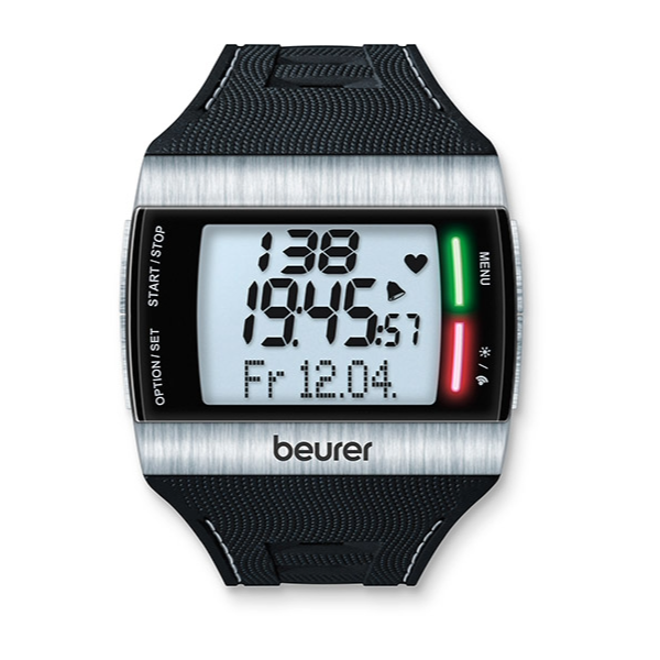 Beurer Heart Rate Monitor PM 62