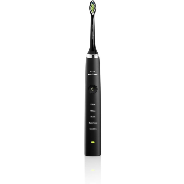 Philips Sonicare Diamond Clean Sonic Electric Toothbrush HX9352/04