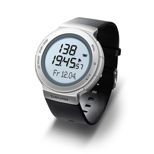 Beurer Heart Rate Monitor PM 80