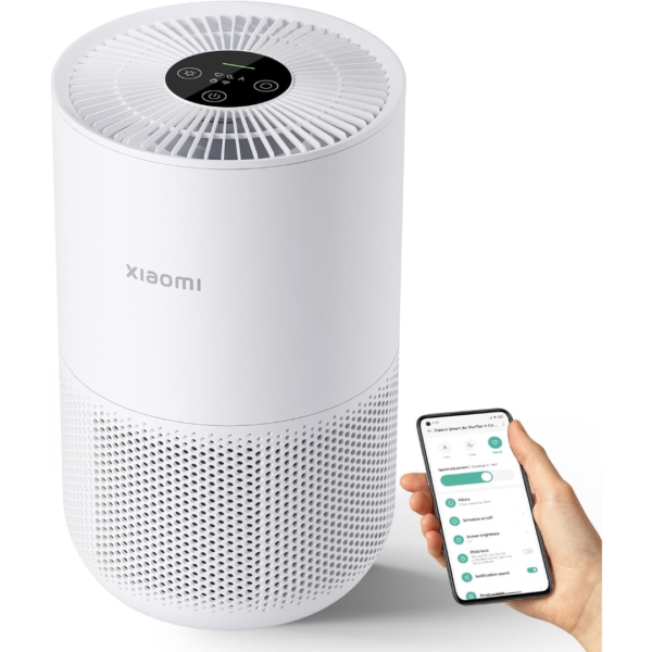 Xiaomi Smart Air Purifier