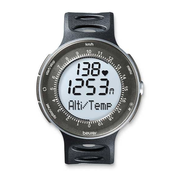 Beurer Heart Rate Monitor PM 90