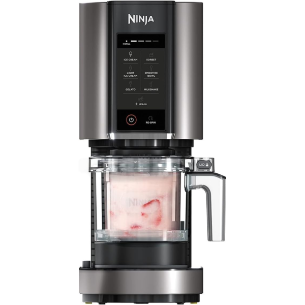 Ninja CREAMi Ice Cream Maker NC300UK