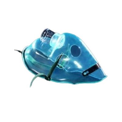 Phillips Nebulizer Mask Adult/Child PN-1126