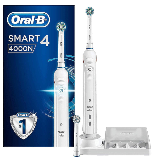 Oral-B Smart 4 Electric Toothbrush