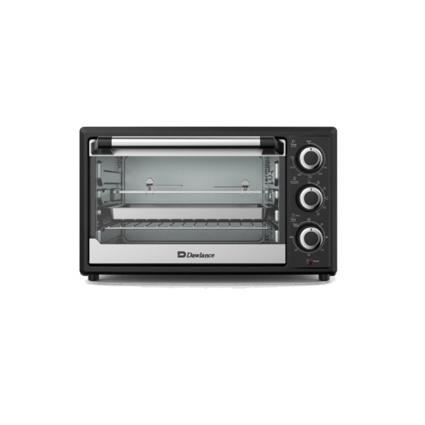 DAWLANCE Oven Toaster DWMO-2515 CR (25L)