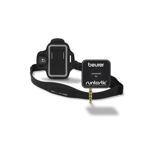 Beurer Heart Rate Monitor PM 200+