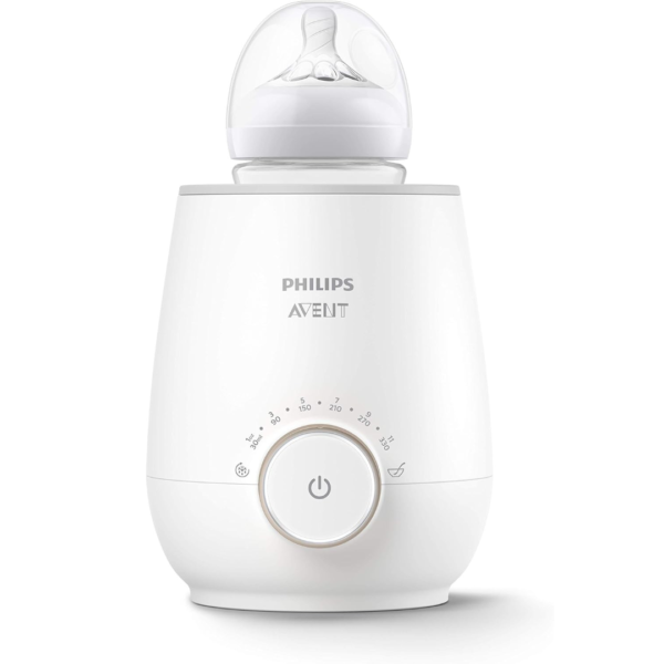 PHILIPS-Avent Fast Bottle Warmer   SCF358/00