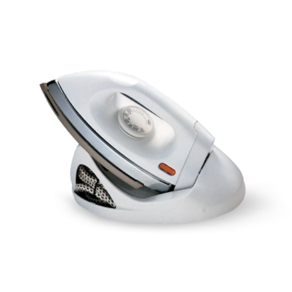 Panasonic Cordless Non-Stick Dry Iron I NI-100DX-JW