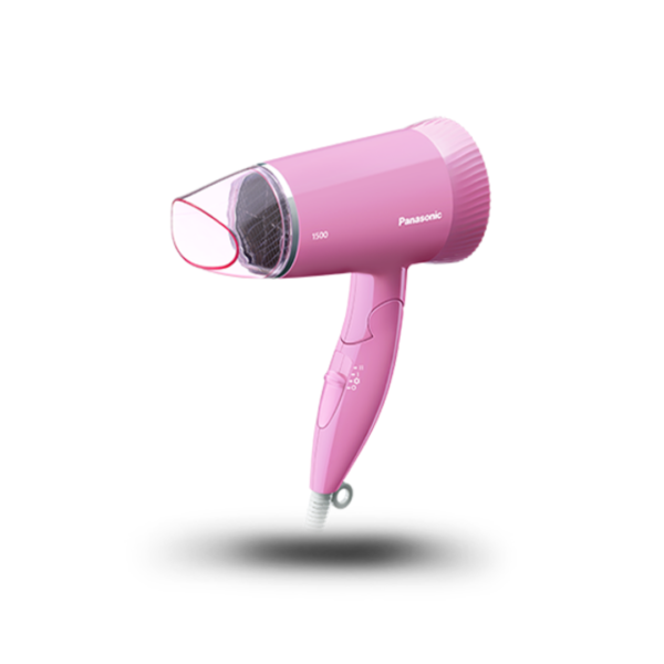 Panasonic 1500W Low Noise Hair Dryer EH-ND57-P655/H655