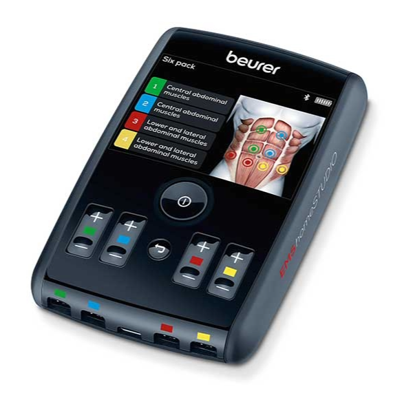 Beurer Muscle Stimulation Device EM-95