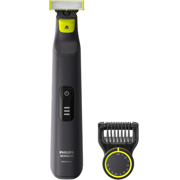 Philips Norelco OneBlade Pro Hybrid Electric Trimmer QP6530/70