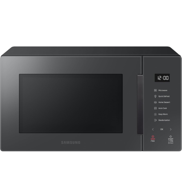 Samsung Bespoke Solo Microwave Oven MS23T5018AC