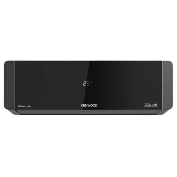 Kenwood E-Luxury Pro 1 Ton Inverter Split AC KEL-1270S