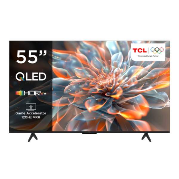 TCL 55  QLED TV P79K