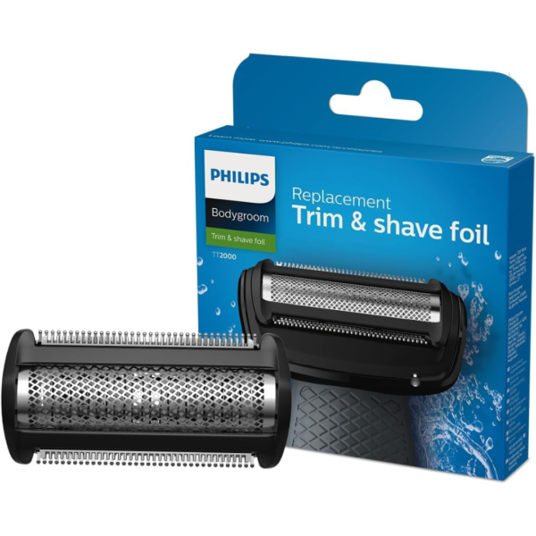 Philips Bodygroom Replacement Foil TT2000/43