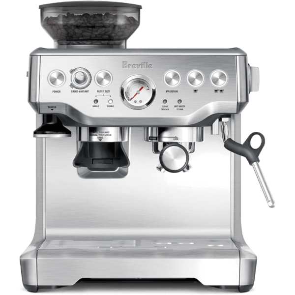 Breville Barista Express Espresso Machine BES870XL