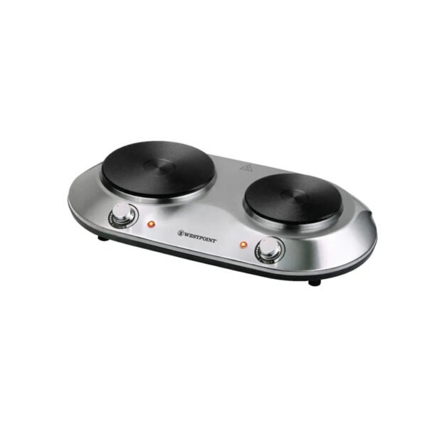 Westpoint Deluxe Hot Plate WF-282
